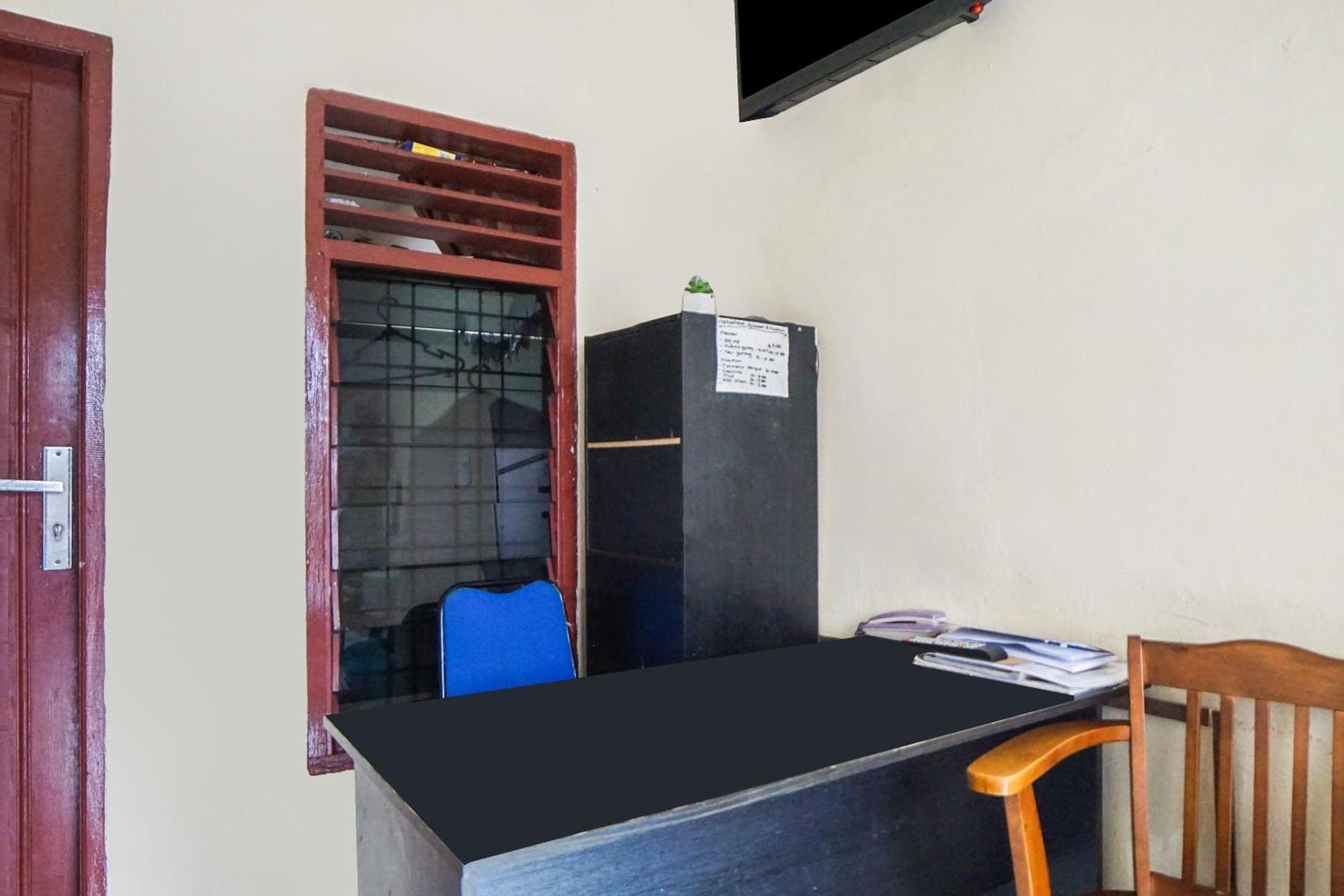 Oyo 92076 Sky Residence Cengkeh Medan Exterior foto